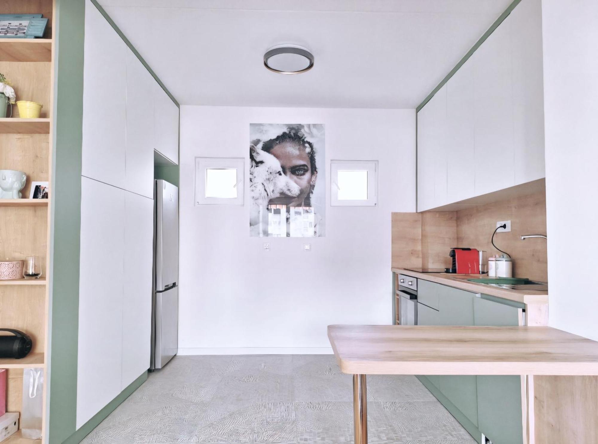Apartman Bff Bar Luaran gambar