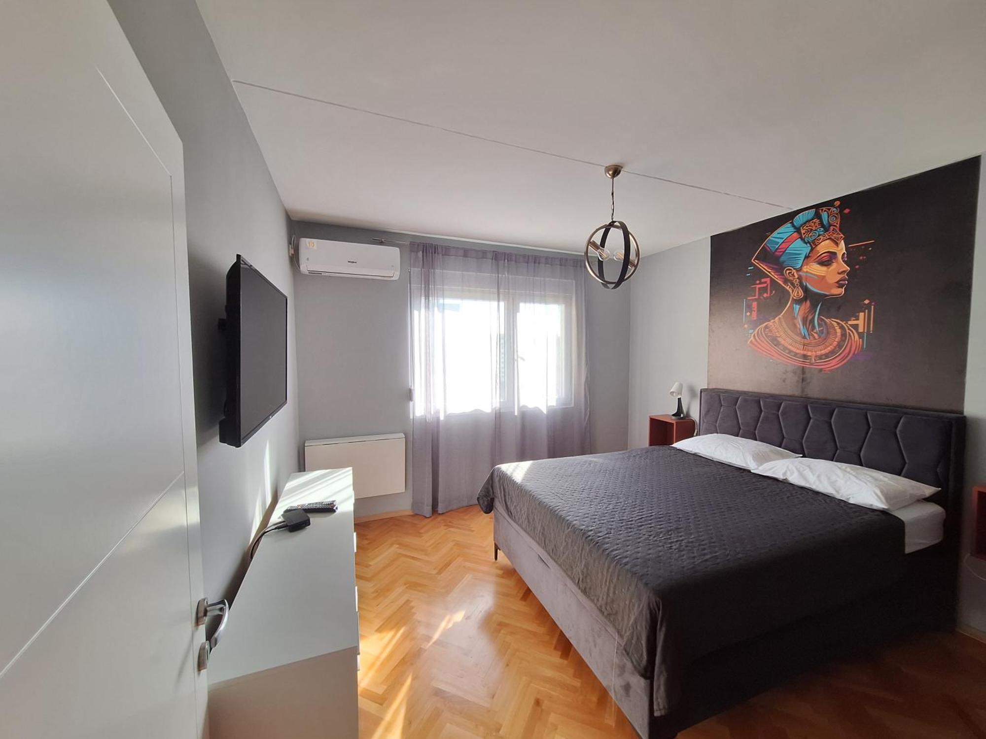 Apartman Bff Bar Luaran gambar