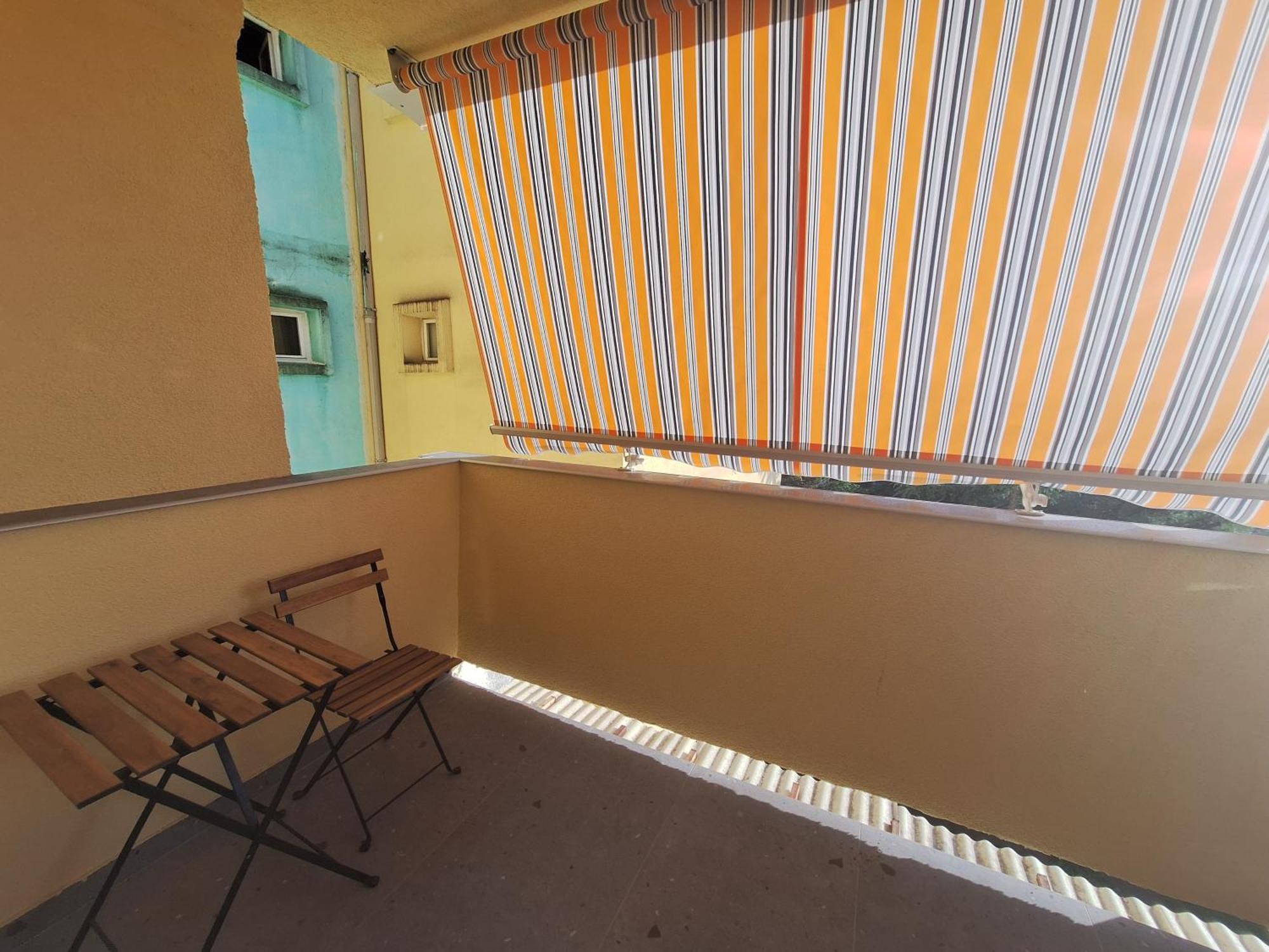 Apartman Bff Bar Luaran gambar