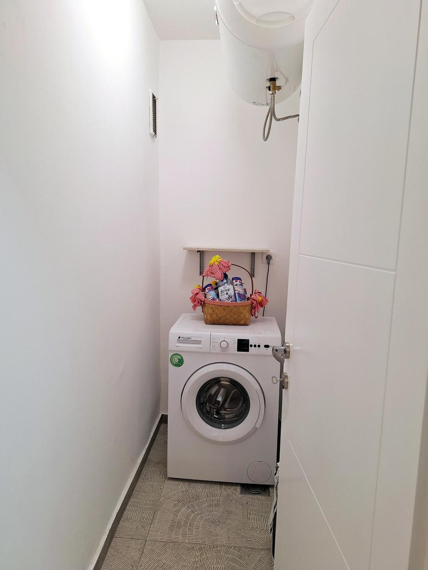 Apartman Bff Bar Luaran gambar