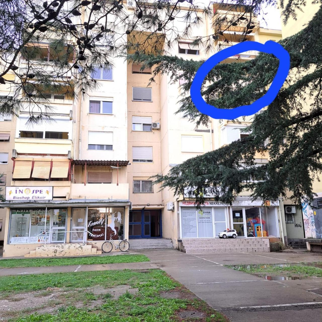 Apartman Bff Bar Luaran gambar